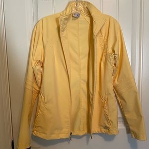 Workout/Outdoor Jacket